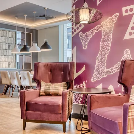 Premier Inn Dublin City North Docklands-2